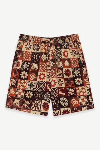 Les Benjamins - SHORT 034