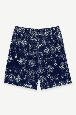 Les Benjamins - SHORT 035