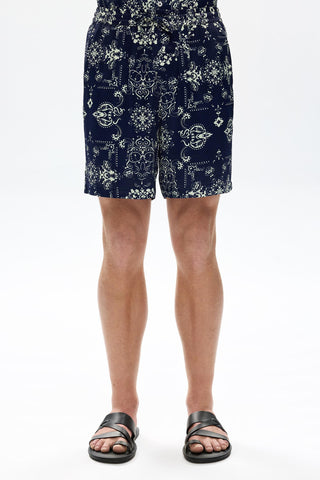 Les Benjamins - SHORT 035
