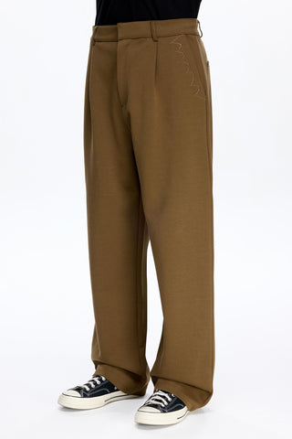 Les Benjamins - SWEATPANT 010