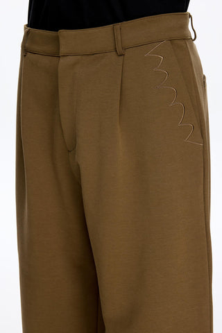Les Benjamins - SWEATPANT 010