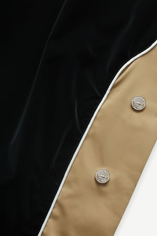 Les Benjamins - TRACK PANT 001