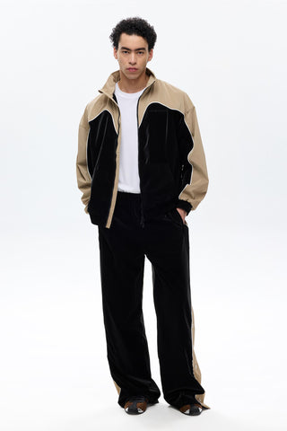 Les Benjamins - TRACK PANT 001