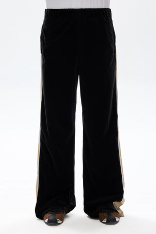 Les Benjamins - TRACK PANT 001