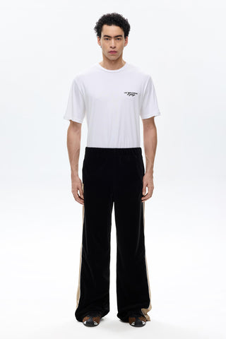 Les Benjamins - TRACK PANT 001