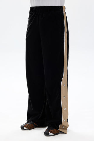 Les Benjamins - TRACK PANT 001