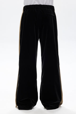 Les Benjamins - TRACK PANT 001