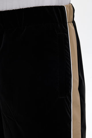 Les Benjamins - TRACK PANT 001