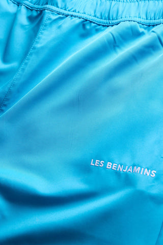 Les Benjamins - TRACK PANT 002