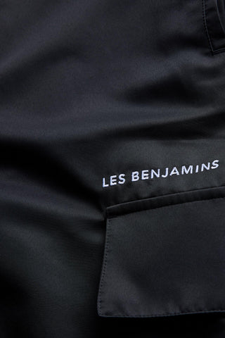 Les Benjamins - TRACK PANT 003
