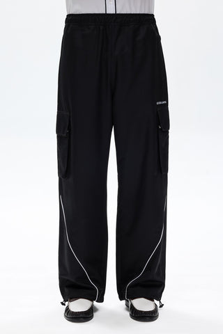 Les Benjamins - TRACK PANT 003