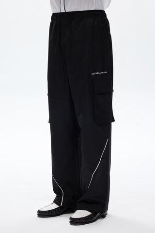 Les Benjamins - TRACK PANT 003