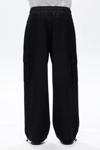 Les Benjamins - TRACK PANT 003