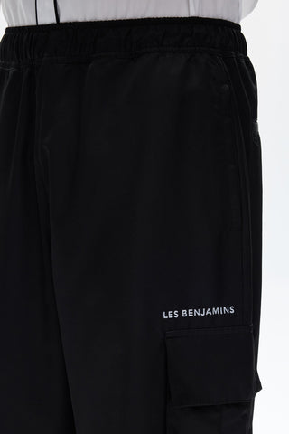 Les Benjamins - TRACK PANT 003