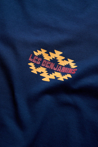 Les Benjamins - SHORT SLEEVE TEE 001