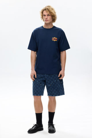 Les Benjamins - SHORT SLEEVE TEE 001