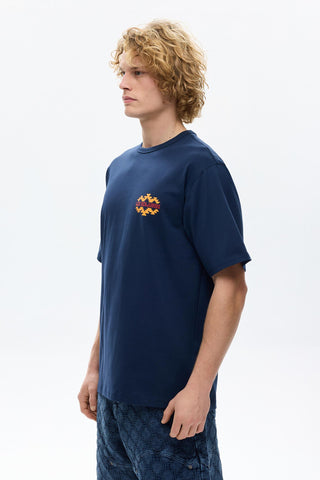 Les Benjamins - SHORT SLEEVE TEE 001