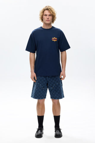 Les Benjamins - SHORT SLEEVE TEE 001