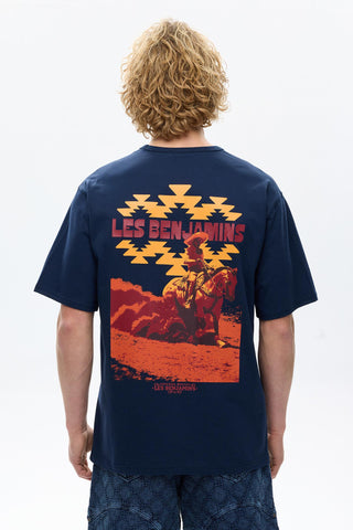 Les Benjamins - SHORT SLEEVE TEE 001