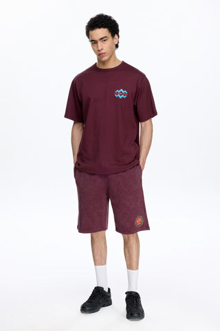 Les Benjamins - SHORT SLEEVE TEE 002