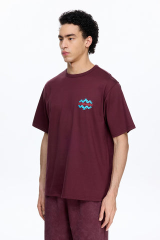 Les Benjamins - SHORT SLEEVE TEE 002