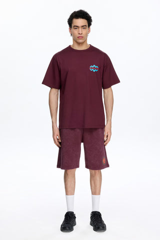 Les Benjamins - SHORT SLEEVE TEE 002