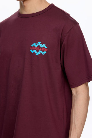 Les Benjamins - SHORT SLEEVE TEE 002