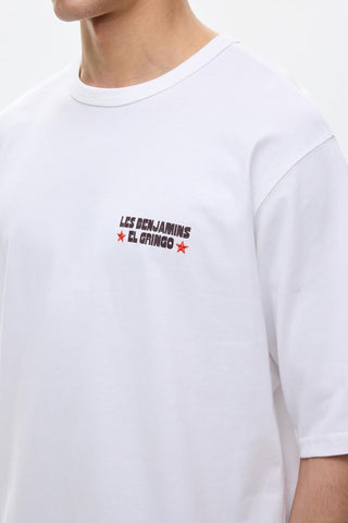 Les Benjamins - SHORT SLEEVE TEE 003