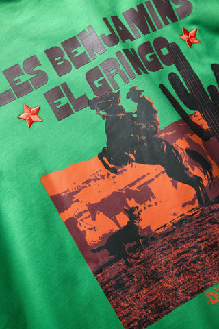 Les Benjamins - SHORT SLEEVE TEE 004