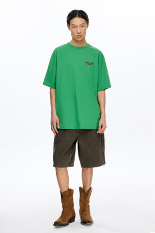 Les Benjamins - SHORT SLEEVE TEE 004