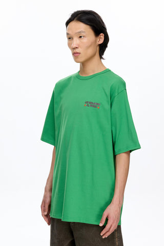Les Benjamins - SHORT SLEEVE TEE 004