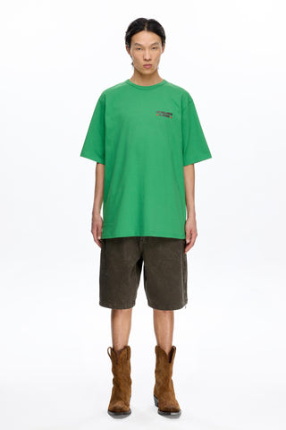 Les Benjamins - SHORT SLEEVE TEE 004
