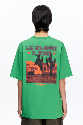 Les Benjamins - SHORT SLEEVE TEE 004