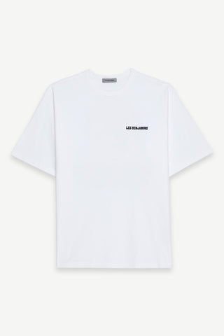 Les Benjamins - SHORT SLEEVE TEE 005