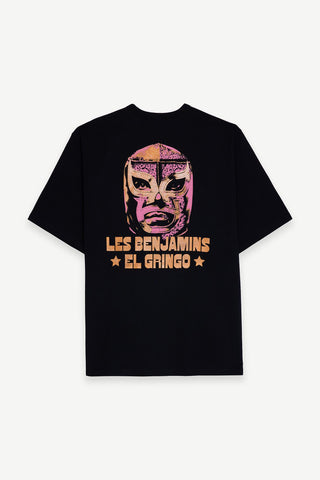 Les Benjamins - SHORT SLEEVE TEE 006