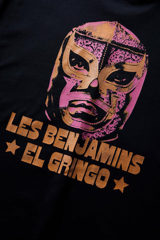 Les Benjamins - SHORT SLEEVE TEE 006