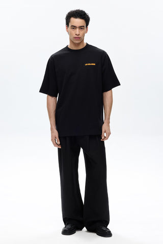 Les Benjamins - SHORT SLEEVE TEE 006