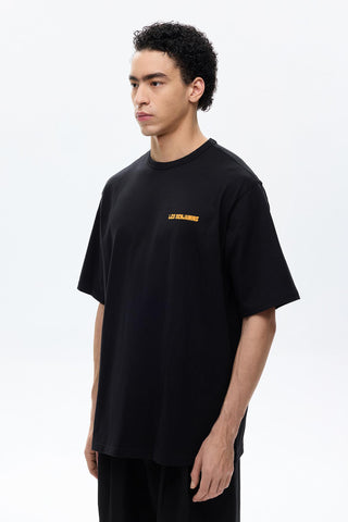 Les Benjamins - SHORT SLEEVE TEE 006
