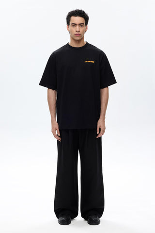 Les Benjamins - SHORT SLEEVE TEE 006
