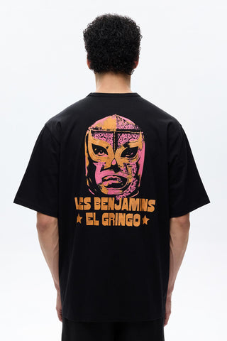 Les Benjamins - SHORT SLEEVE TEE 006