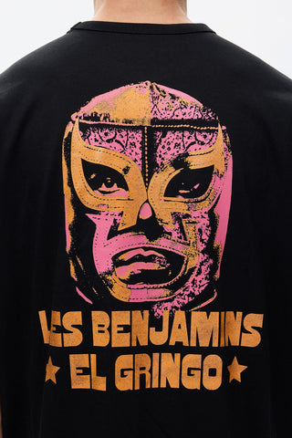 Les Benjamins - SHORT SLEEVE TEE 006