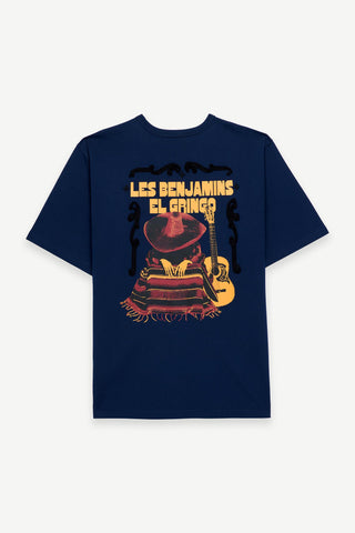 Les Benjamins - SHORT SLEEVE TEE 007