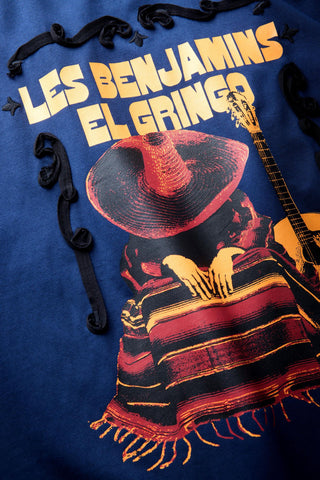 Les Benjamins - SHORT SLEEVE TEE 007