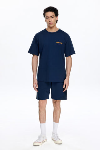 Les Benjamins - SHORT SLEEVE TEE 007