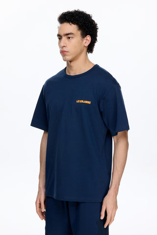 Les Benjamins - SHORT SLEEVE TEE 007