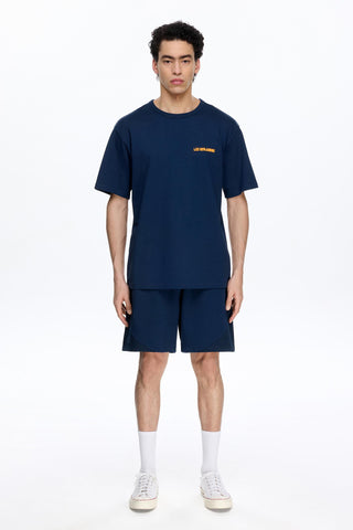 Les Benjamins - SHORT SLEEVE TEE 007