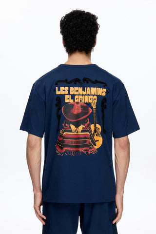 Les Benjamins - SHORT SLEEVE TEE 007