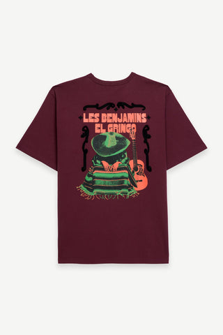 Les Benjamins - SHORT SLEEVE TEE 008
