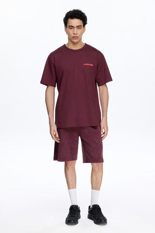 Les Benjamins - SHORT SLEEVE TEE 008