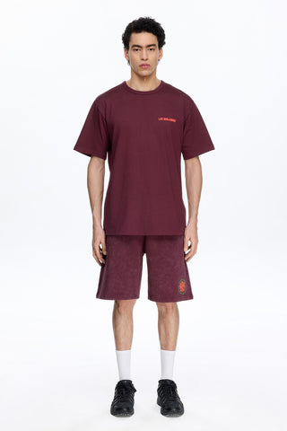 Les Benjamins - SHORT SLEEVE TEE 008